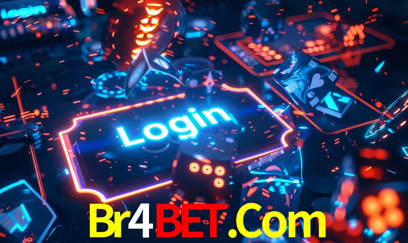 Bônus de Cadastro Cassino Br4Bet.Com